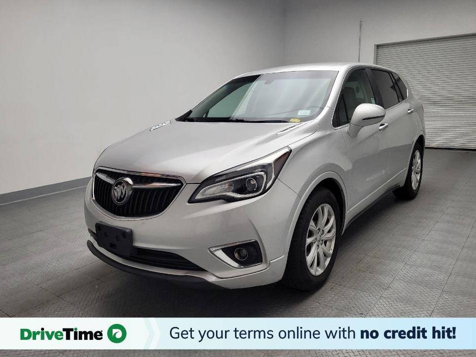 BUICK ENVISION 2019 LRBFXBSA6KD003048 image