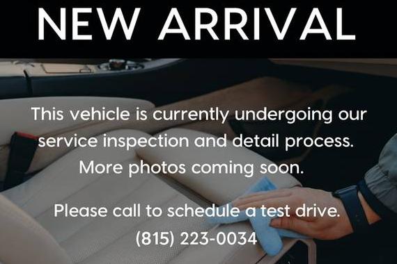 BUICK ENVISION 2019 LRBFXCSA7KD112205 image