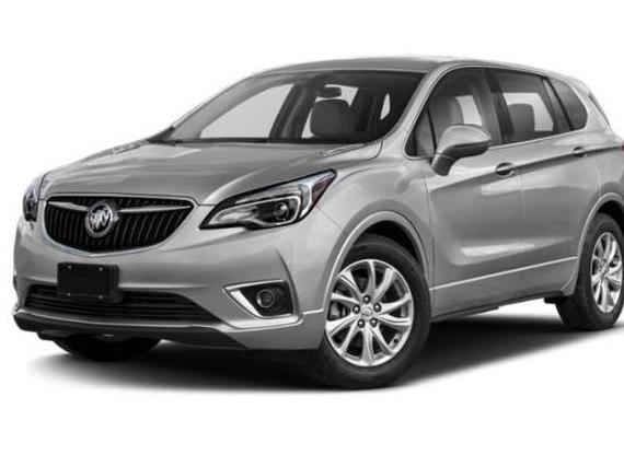 BUICK ENVISION 2019 LRBFXCSA5KD010417 image