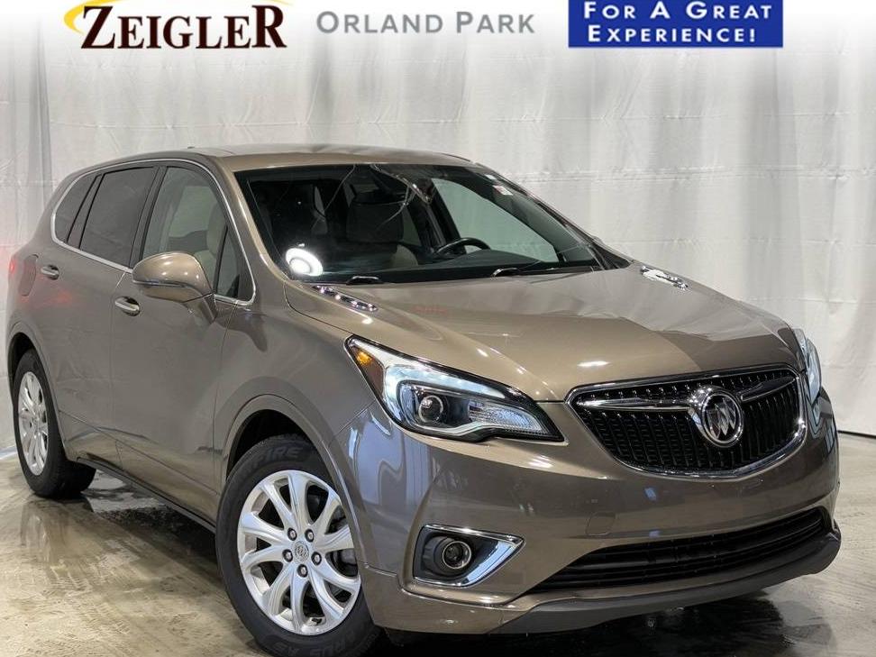 BUICK ENVISION 2019 LRBFXBSA0KD041343 image