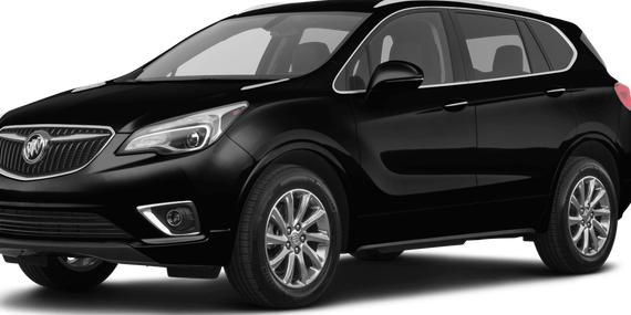 BUICK ENVISION 2019 LRBFXCSA7KD105593 image