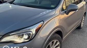 BUICK ENVISION 2019 LRBFXCSA2KD044315 image