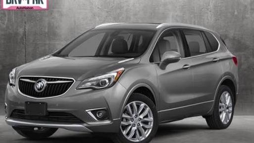 BUICK ENVISION 2019 LRBFX4SX8KD011202 image