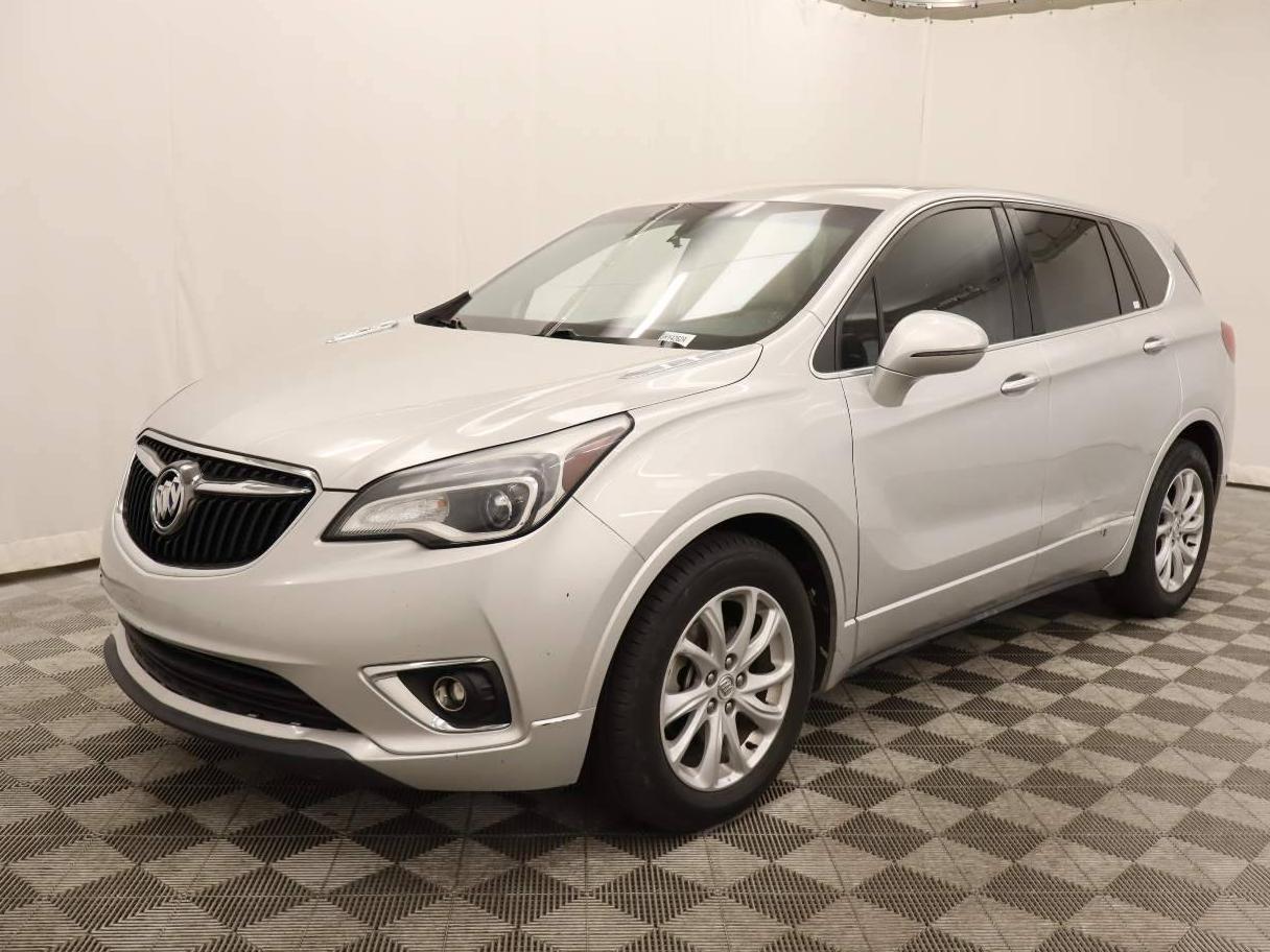 BUICK ENVISION 2019 LRBFXBSAXKD000704 image