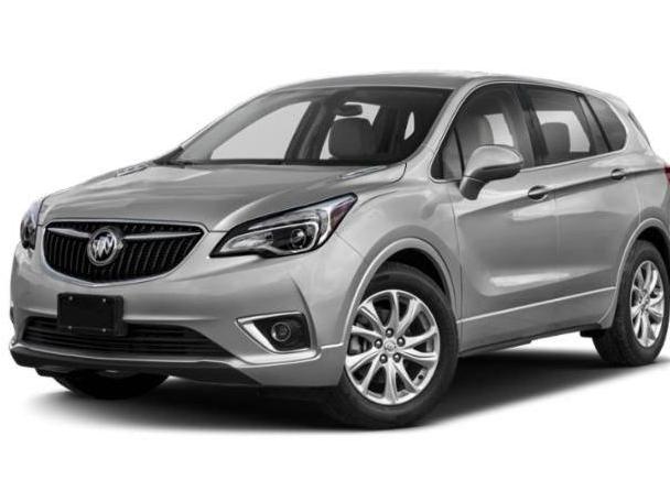 BUICK ENVISION 2019 LRBFXBSA7KD033191 image