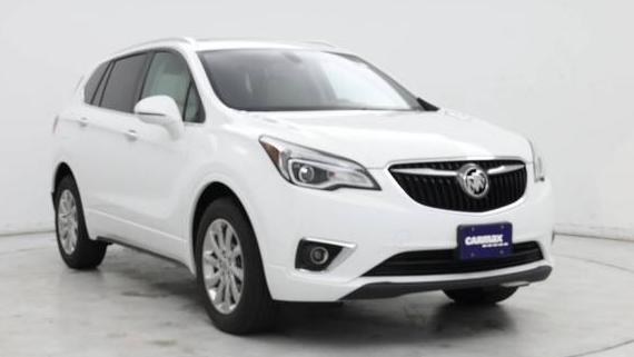BUICK ENVISION 2019 LRBFX2SA9KD006591 image