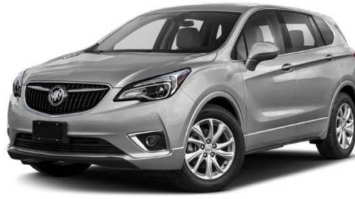 BUICK ENVISION 2019 LRBFXCSA2KD141143 image