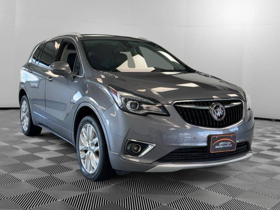 BUICK ENVISION 2019 LRBFX4SX2KD075686 image