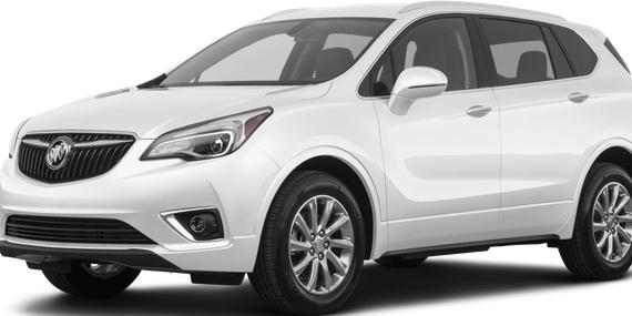 BUICK ENVISION 2019 LRBFXCSA8KD004238 image