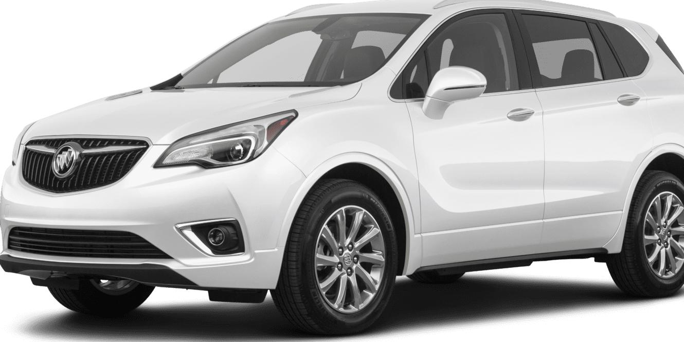 BUICK ENVISION 2019 LRBFXCSA7KD120921 image