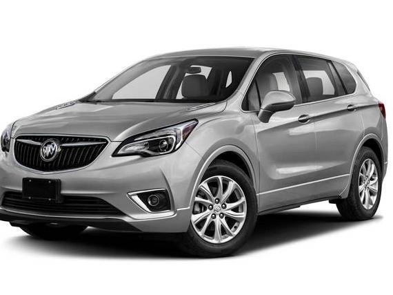BUICK ENVISION 2019 LRBFXBSA5KD127800 image BUICK ENVISION 2019 LRBFXBSA5KD127800 image