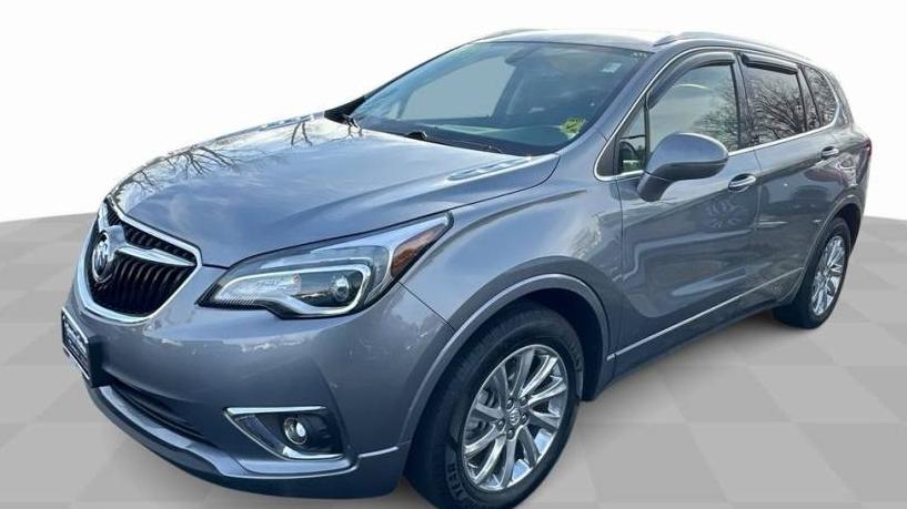 BUICK ENVISION 2019 LRBFX2SA0KD026762 image