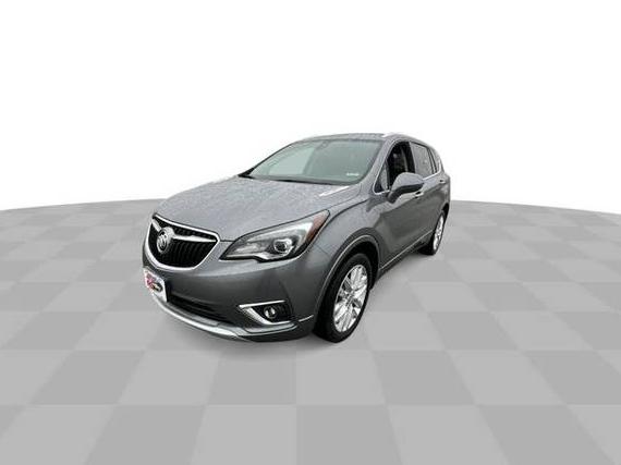BUICK ENVISION 2019 LRBFX3SX3KD145660 image