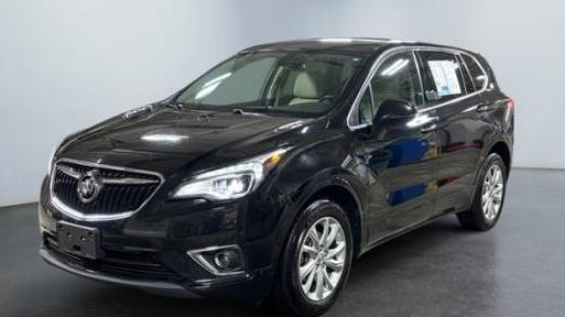 BUICK ENVISION 2019 LRBFX1SA2KD041936 image