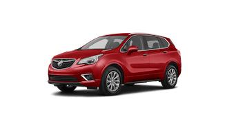 BUICK ENVISION 2019 LRBFXCSA4KD062850 image