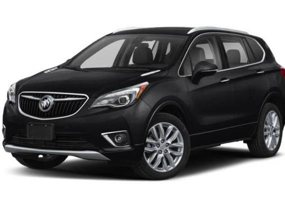 BUICK ENVISION 2019 LRBFX3SX2KD004210 image