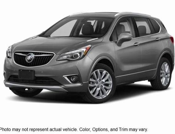 BUICK ENVISION 2019 LRBFX3SX1KD019412 image