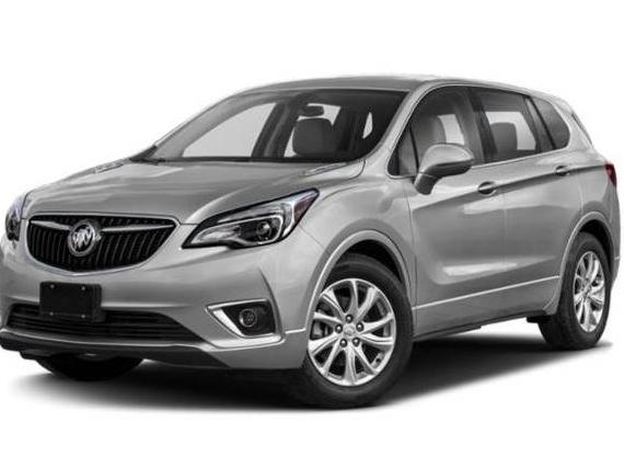 BUICK ENVISION 2019 LRBFXBSA7KD086893 image