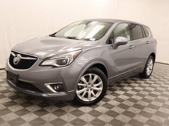 BUICK ENVISION 2019 LRBFXBSA2KD129598 image