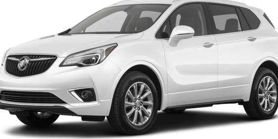 BUICK ENVISION 2019 LRBFXCSA9KD003499 image