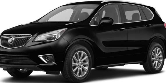 BUICK ENVISION 2019 LRBFXCSA0KD041669 image