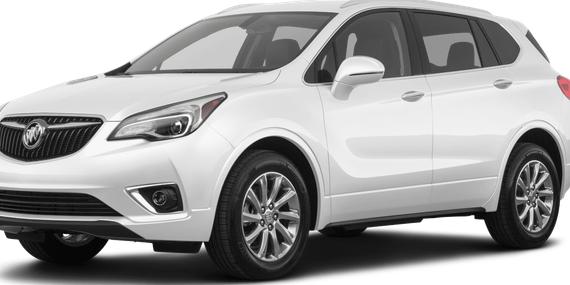 BUICK ENVISION 2019 LRBFXCSA3KD004857 image BUICK ENVISION 2019 LRBFXCSA3KD004857 image