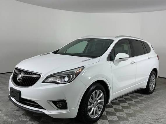 BUICK ENVISION 2019 LRBFXCSA1KD004209 image BUICK ENVISION 2019 LRBFXCSA1KD004209 image