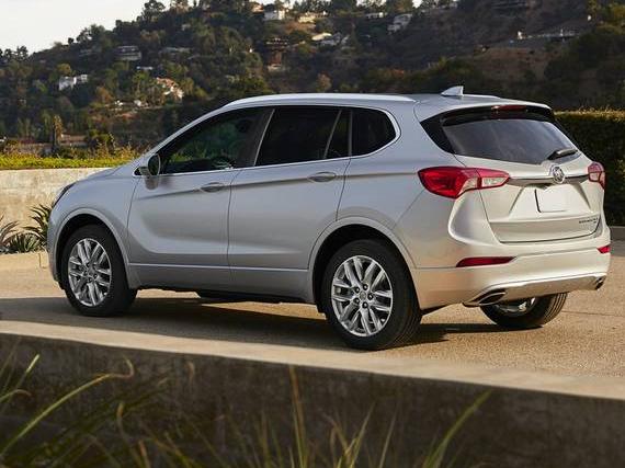 BUICK ENVISION 2019 LRBFX2SA1KD024115 image