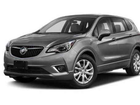 BUICK ENVISION 2019 LRBFXCSA7KD020804 image