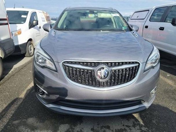 BUICK ENVISION 2019 LRBFX2SA3KD043975 image