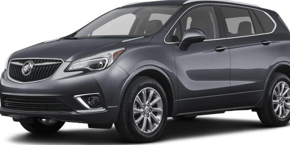 BUICK ENVISION 2019 LRBFXBSA8KD008476 image