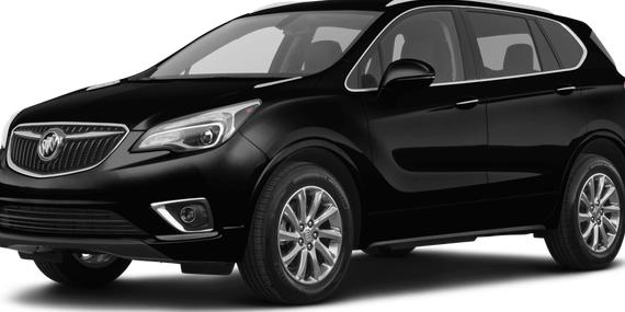 BUICK ENVISION 2019 LRBFX2SA4KD021788 image