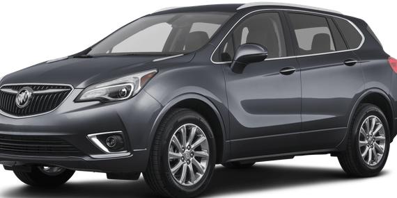 BUICK ENVISION 2019 LRBFXCSA9KD020528 image BUICK ENVISION 2019 LRBFXCSA9KD020528 image