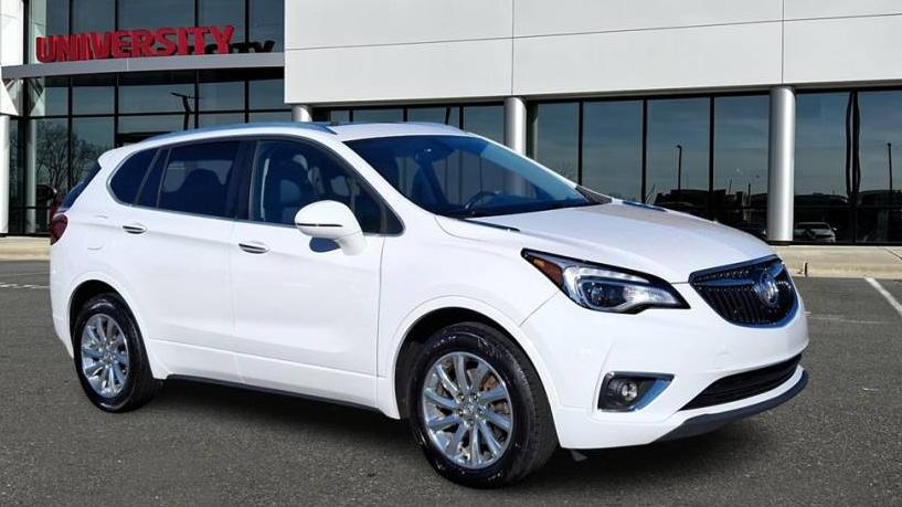 BUICK ENVISION 2019 LRBFX2SA6KD002983 image