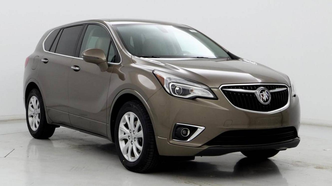 BUICK ENVISION 2019 LRBFXBSAXKD091988 image