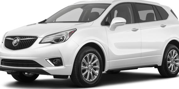 BUICK ENVISION 2019 LRBFXCSA7KD021595 image
