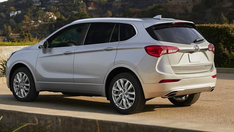 BUICK ENVISION 2019 LRBFXCSA2KD146004 image