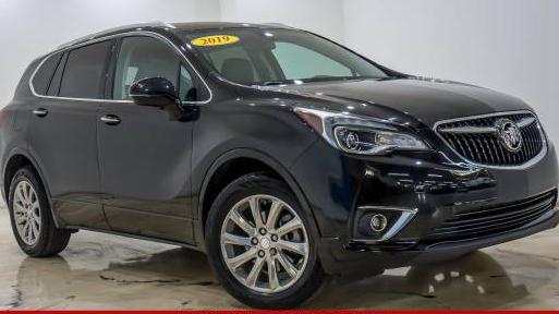 BUICK ENVISION 2019 LRBFX2SA2KD006660 image
