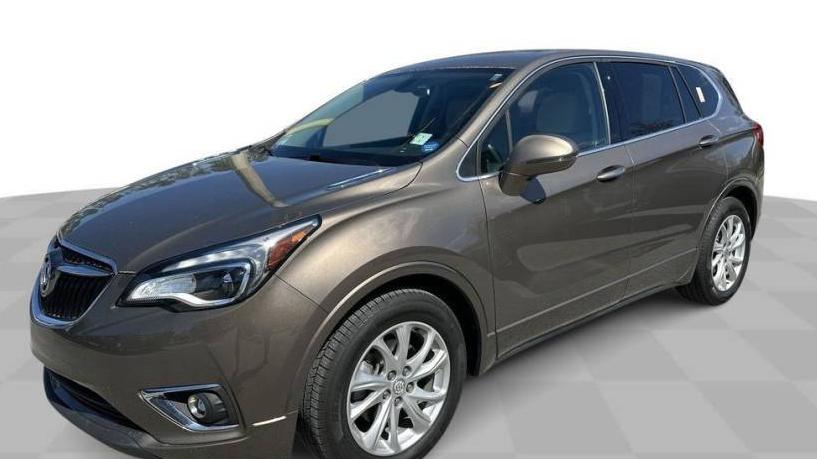 BUICK ENVISION 2019 LRBFXBSA6KD023929 image