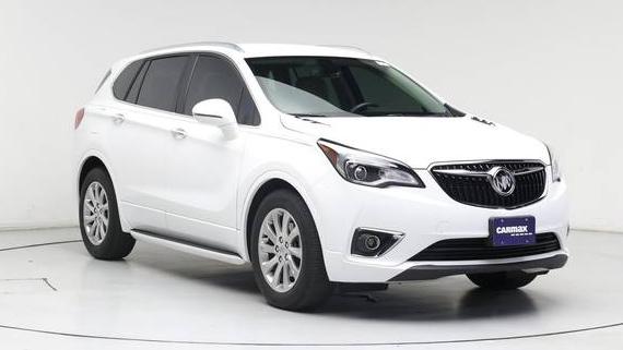 BUICK ENVISION 2019 LRBFXCSA9KD066294 image
