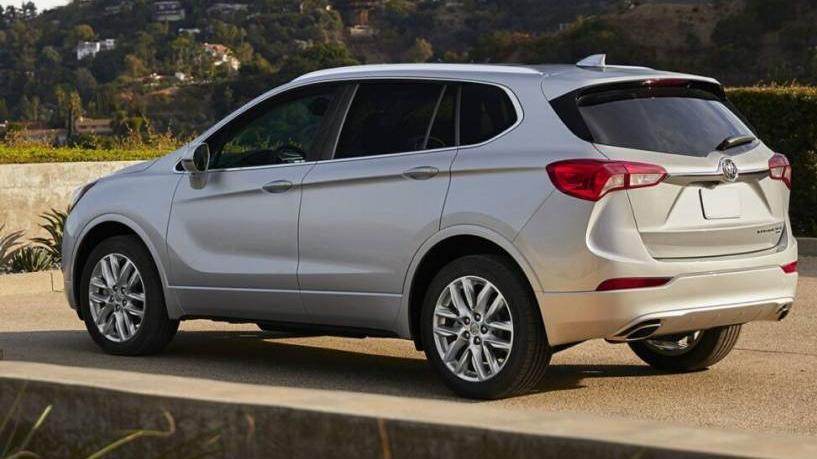 BUICK ENVISION 2019 LRBFXCSA5KD000549 image