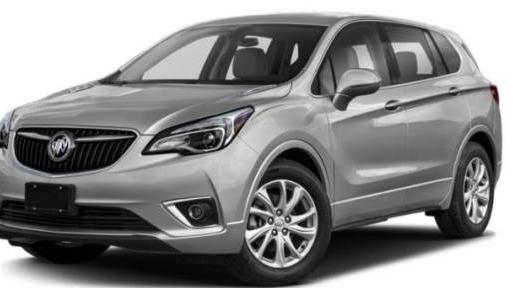 BUICK ENVISION 2019 LRBFXCSA0KD004539 image