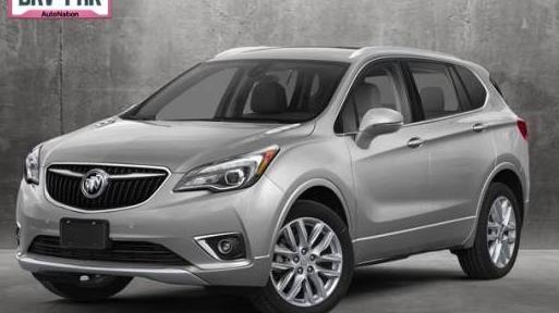 BUICK ENVISION 2019 LRBFX3SX3KD011330 image