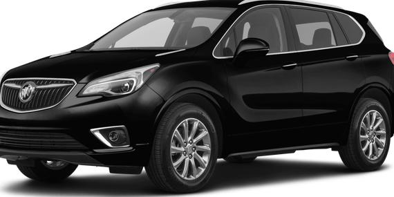 BUICK ENVISION 2019 LRBFXCSA5KD042655 image