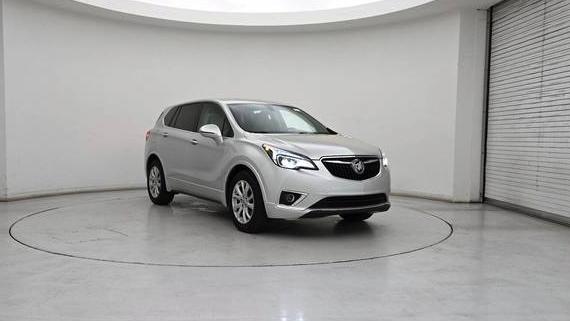 BUICK ENVISION 2019 LRBFXBSA7KD009389 image