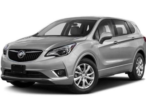 BUICK ENVISION 2019 LRBFXBSA2KD144960 image