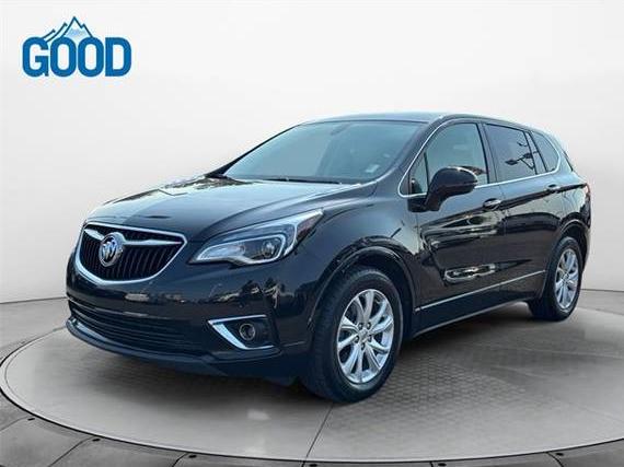BUICK ENVISION 2019 LRBFXBSA7KD146008 image