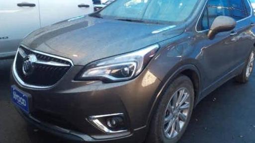 BUICK ENVISION 2019 LRBFXCSA9KD012042 image