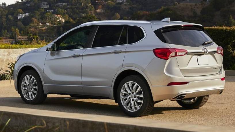 BUICK ENVISION 2019 LRBFXCSA7KD008524 image