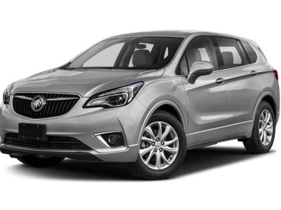 BUICK ENVISION 2019 LRBFXCSA0KD004718 image